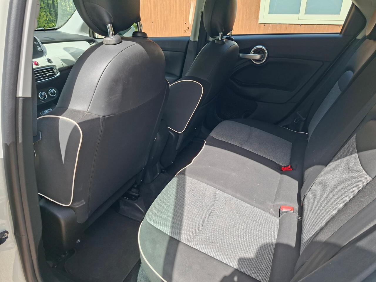 Fiat 500X 1.3 MultiJet 95 CV Lounge