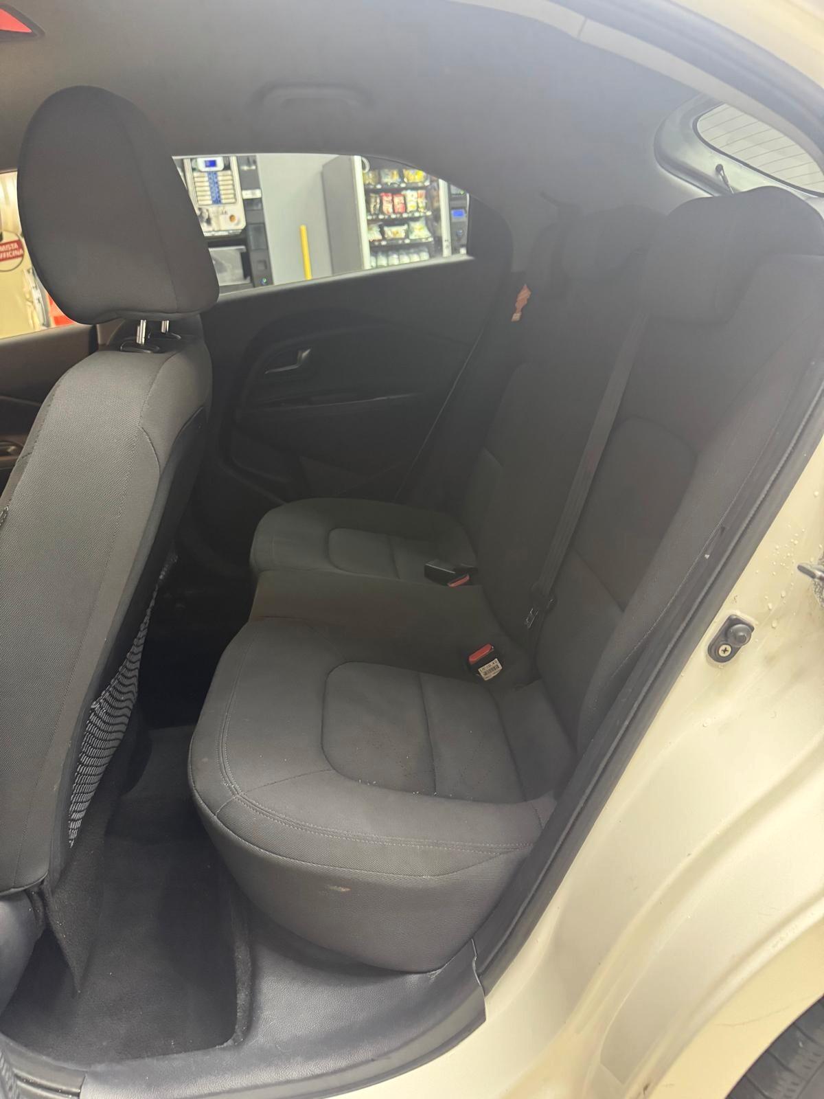 Kia Rio 1.4 CRDi WGT 5p. EX PLUS