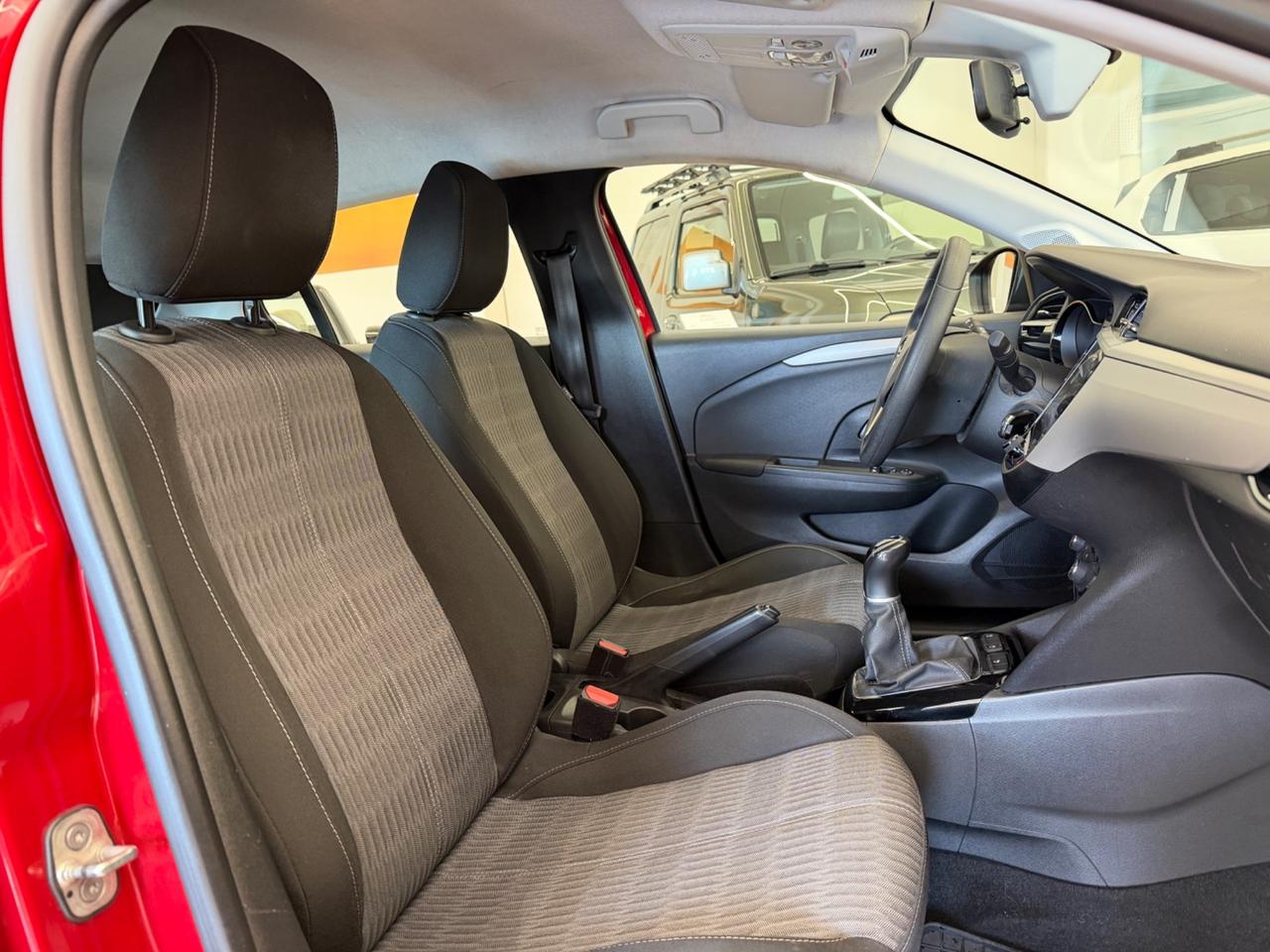 Opel Corsa 1.2 100 CV Edition - SOLO 75.000 KM