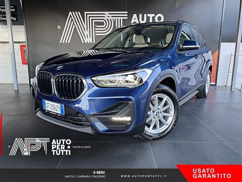 BMW X1 X1 xdrive18d Business Advantage