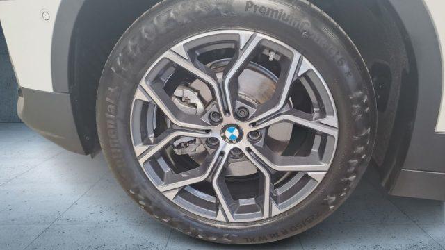 BMW X2 sDrive18i Advantage Aut.