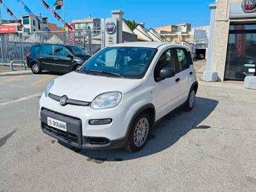 Fiat Panda 1.0 70CV Hybrid - KM0
