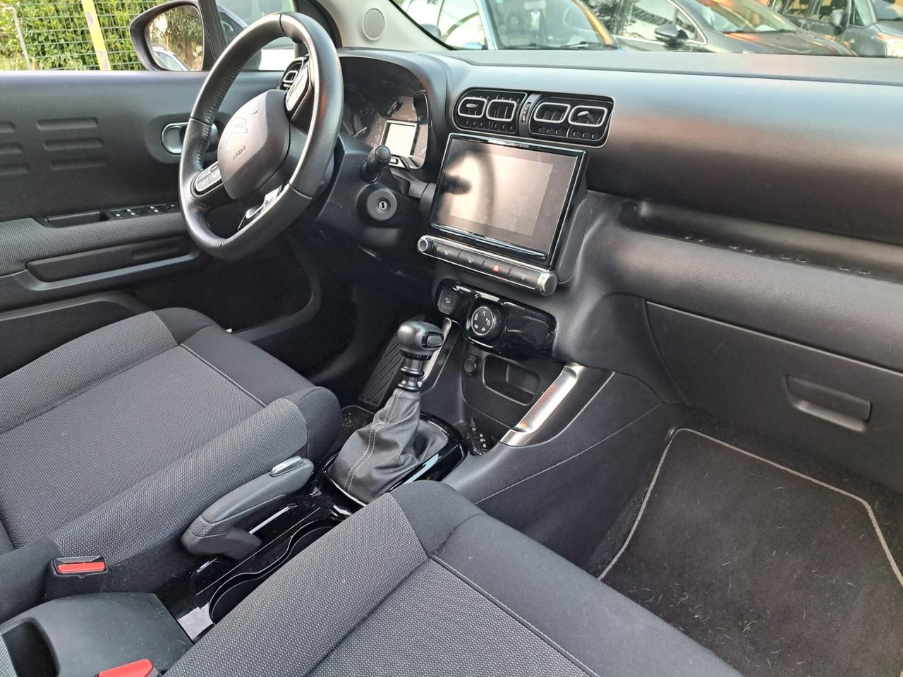 Citroen C3 Aircross PureTech 110 S&S Shine