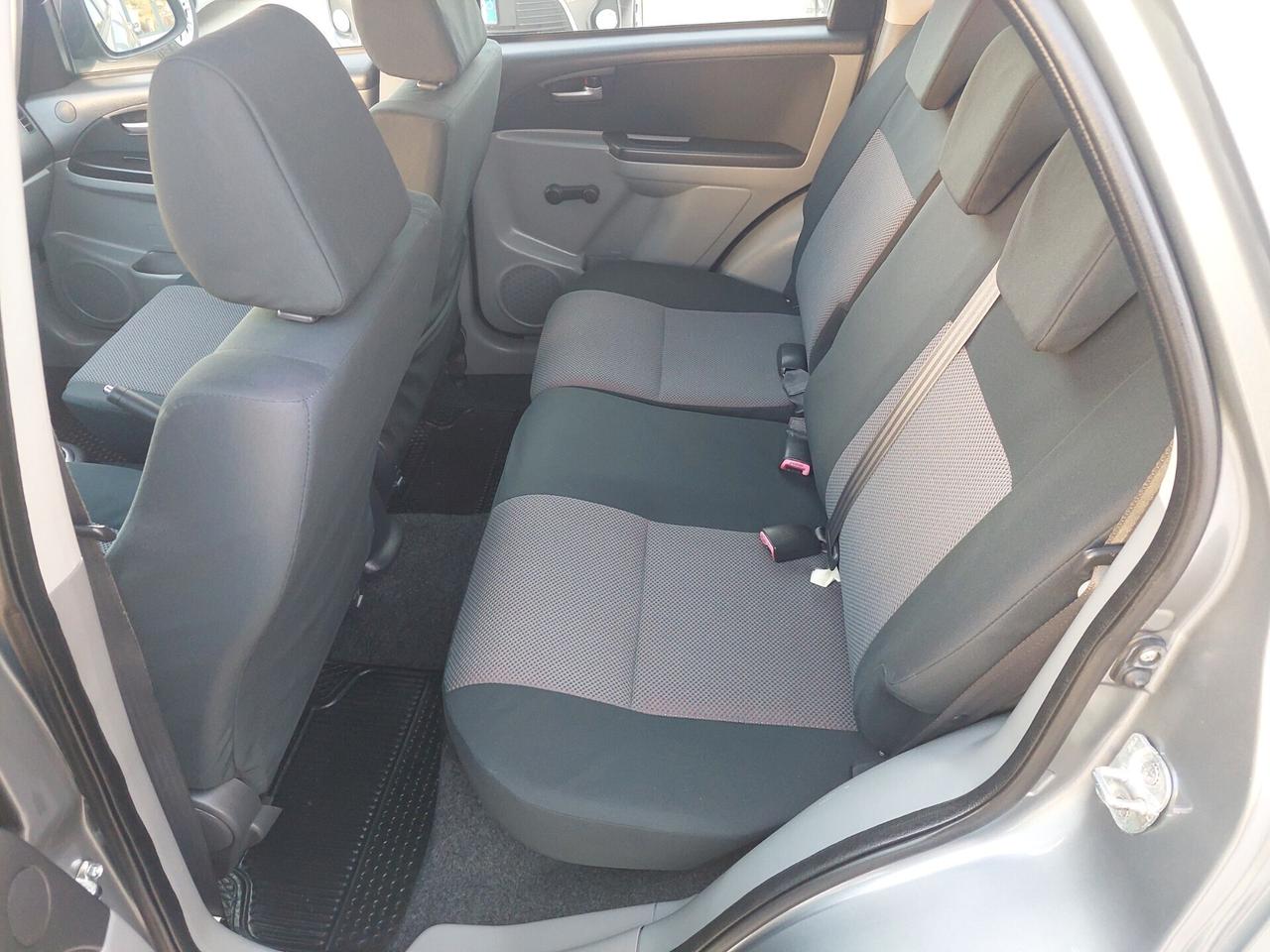 Suzuki SX4 1.6 DDiS 16V Urban Line 90CV PERFETTA