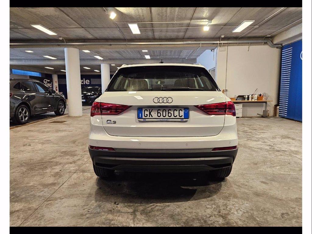 AUDI Q3 sportback 45 1.4 tfsi e business plus s-tronic del 2022