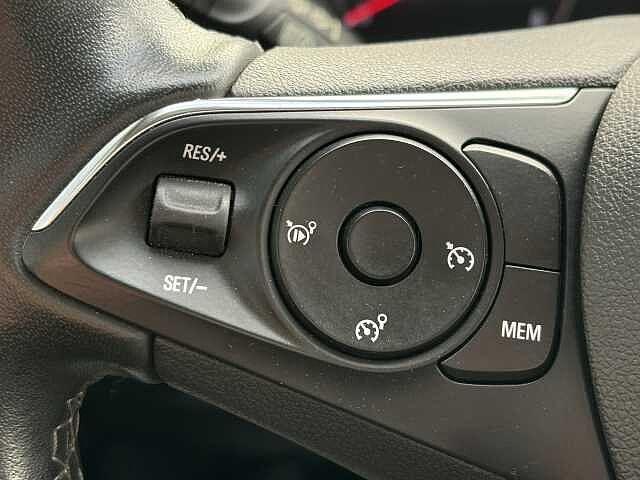 Opel Crossland 1.2 83 CV Elegance