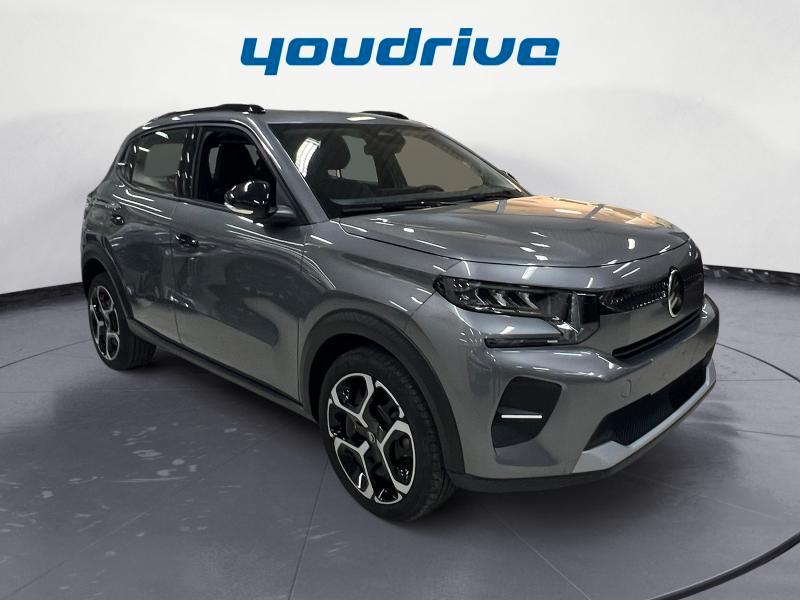 Citroen C3 PureTech 100 S&S Plus KM 16.400