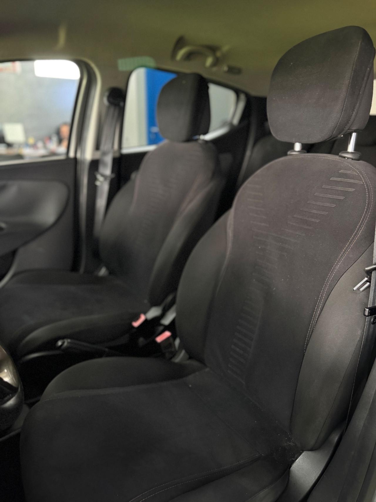 Lancia Ypsilon 1.2 Benz 69 CV