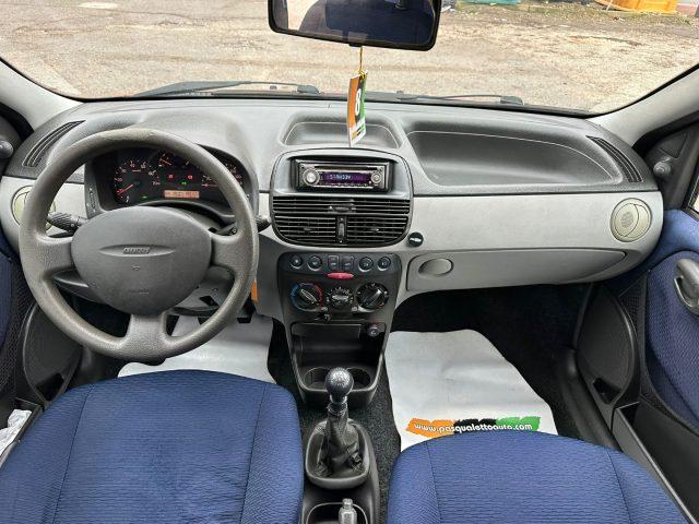 FIAT Punto ok neo pat. 1.2i 5 porte ELX