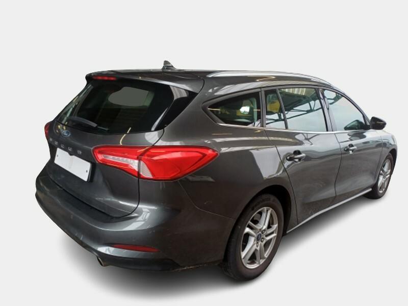 FORD FOCUS WAGON 1.5 Ecoblue 120cv Business