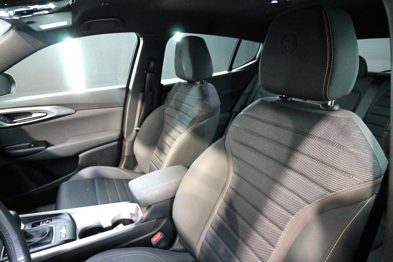 ALFA ROMEO TONALE 1.6 130 CV