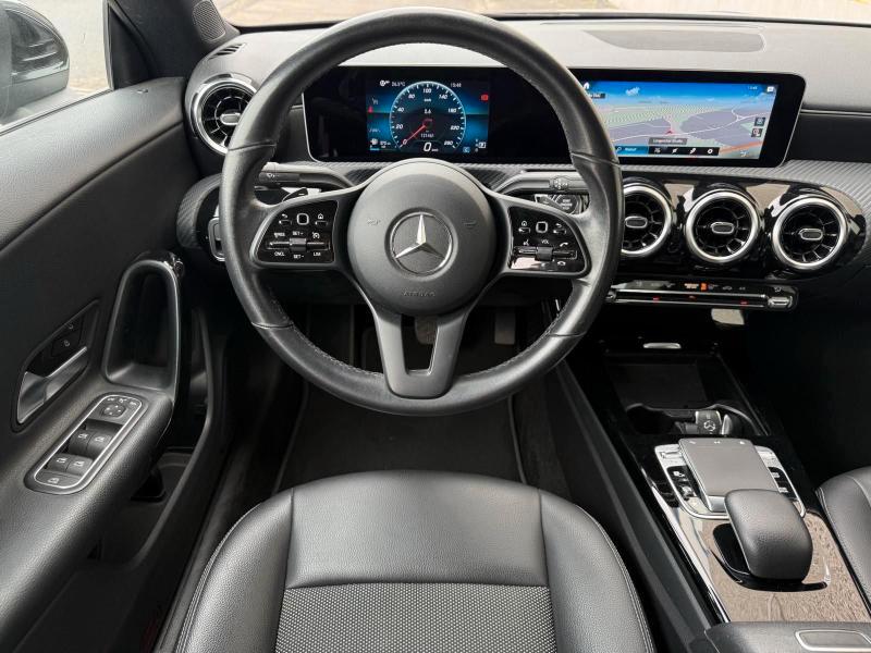 Mercedes CLA Coupe 180 Business