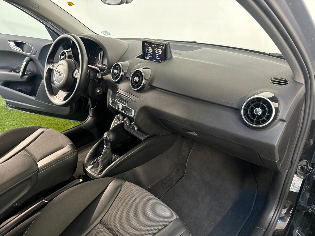 A1 Sportback 1.4 Metal s-tronic E6 NEOPATENTATI OK