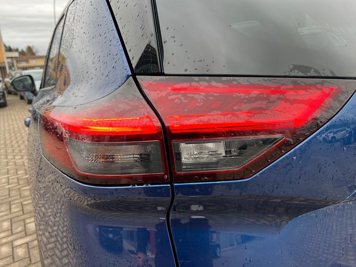 NISSAN X-Trail 1.5 e-power N-Connecta 2wd auto