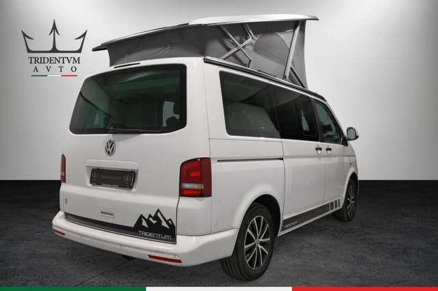 Volkswagen T5 California 4Motion DSG MOTORE NUOVO