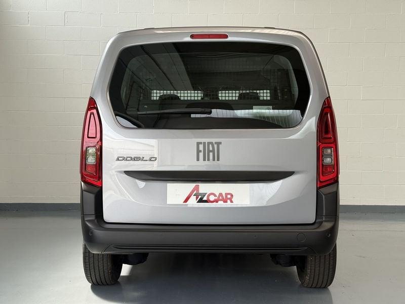 FIAT Doblò 1.5 BlueHdi 130 CV 5 POSTI + IVA