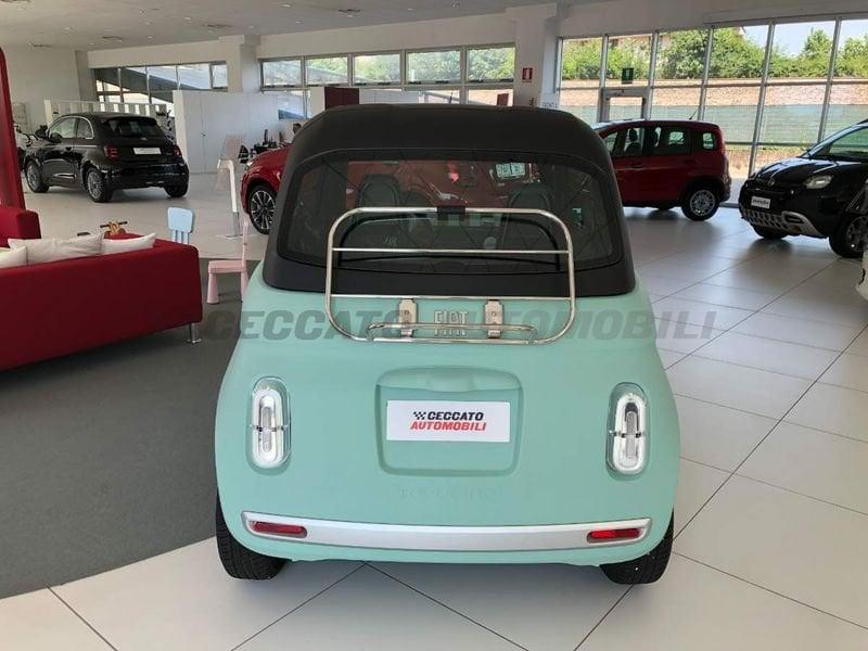 FIAT Topolino Topolino