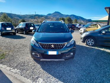 Peugeot 2008 1.6 hdi S&S Allure