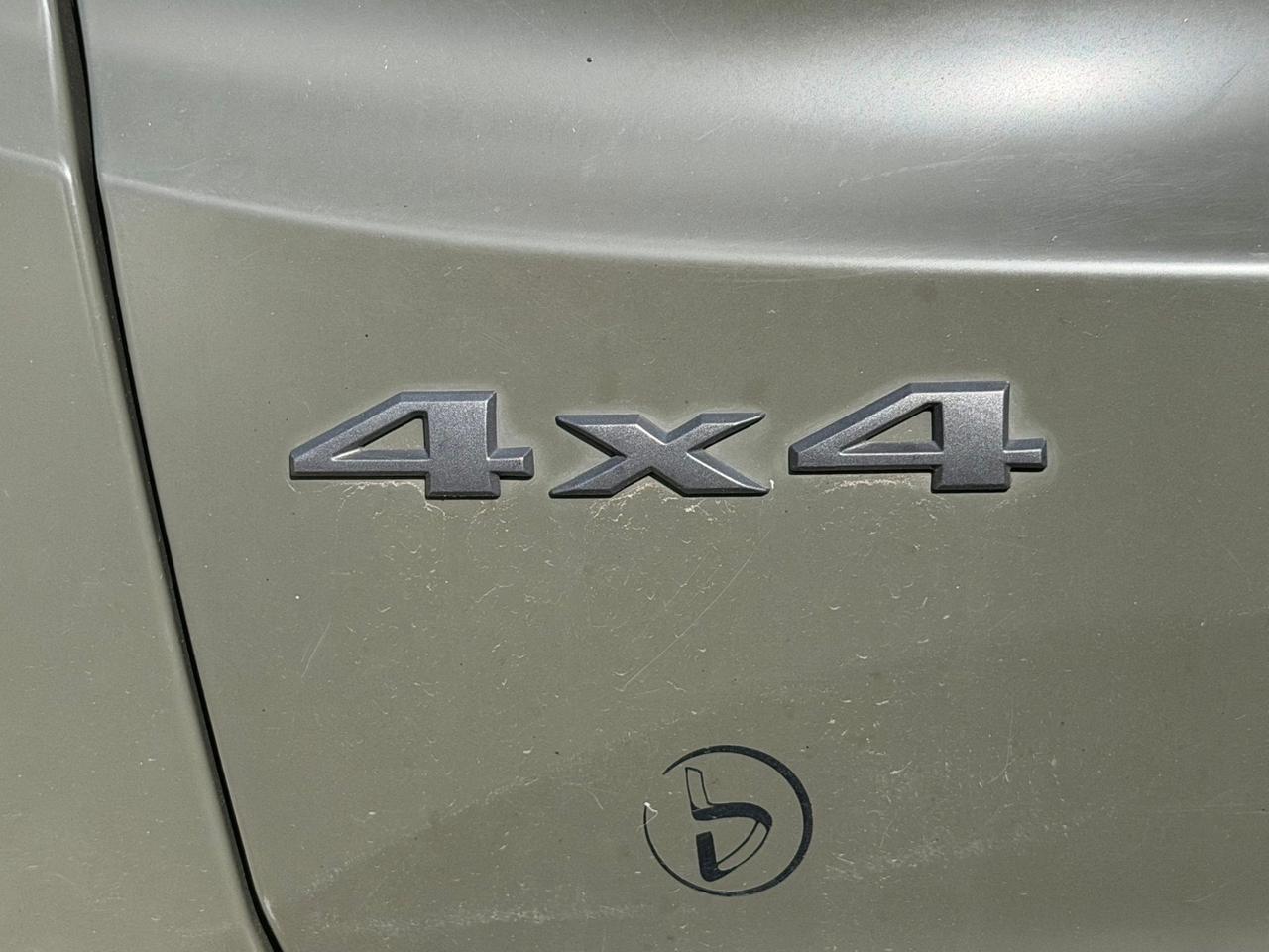 Jeep Renegade 2.0 Mjt 170CV 4WD Active Drive Low Trailhawk