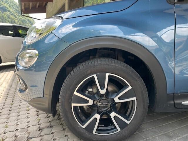 Fiat 500X 1.3 MultiJet Business ANNO 2018
