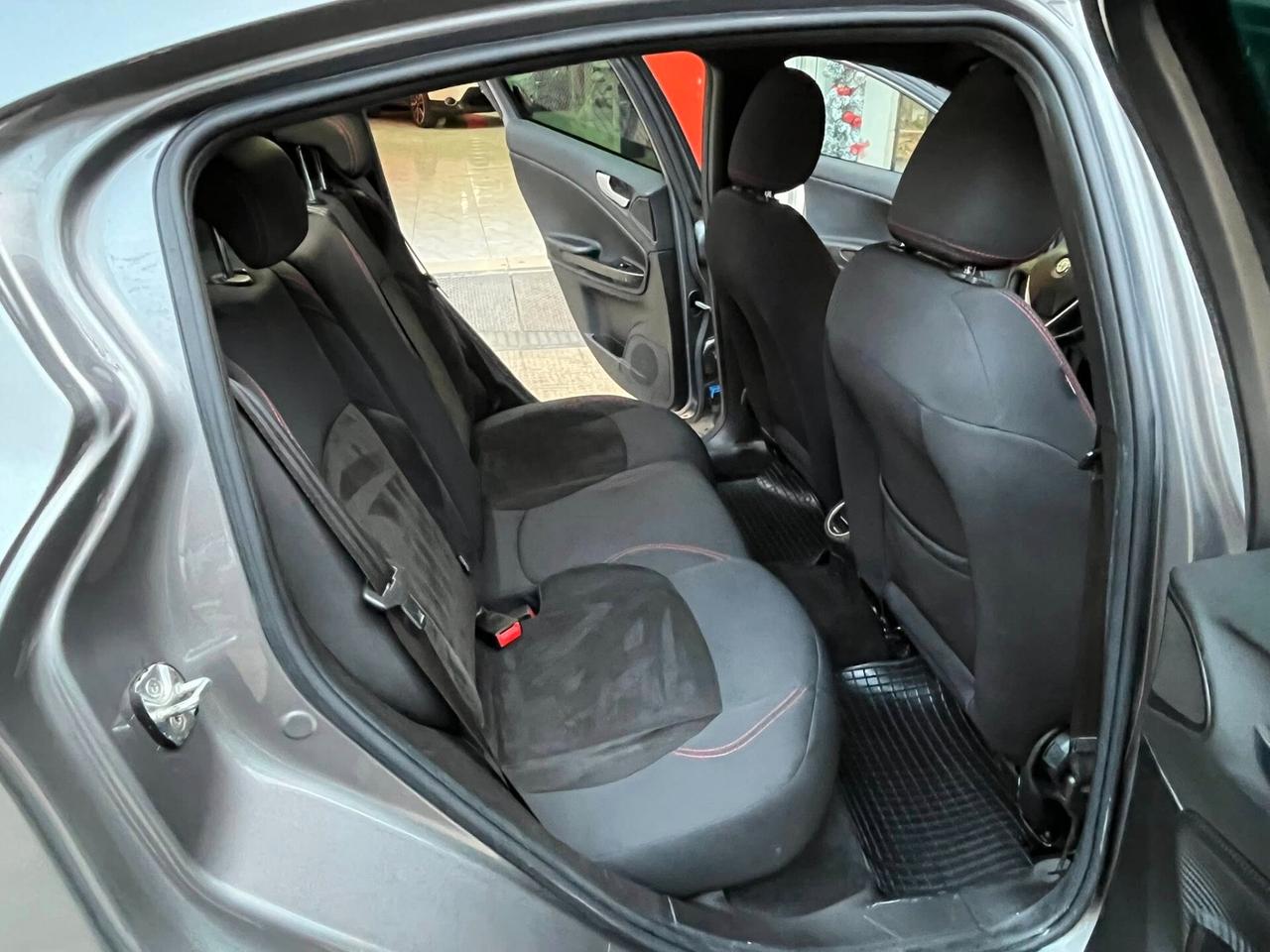 Alfa Romeo Giulietta 1.6 JTDm 120 CV