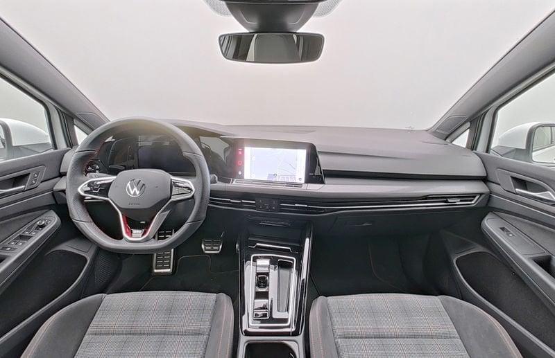 Volkswagen Golf 2.0 TSI GTI DSG 18" Navi App Connect Full LED