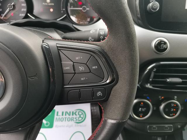 FIAT 500X 1.3 MultiJet 95 CV Sport - COME NUOVA