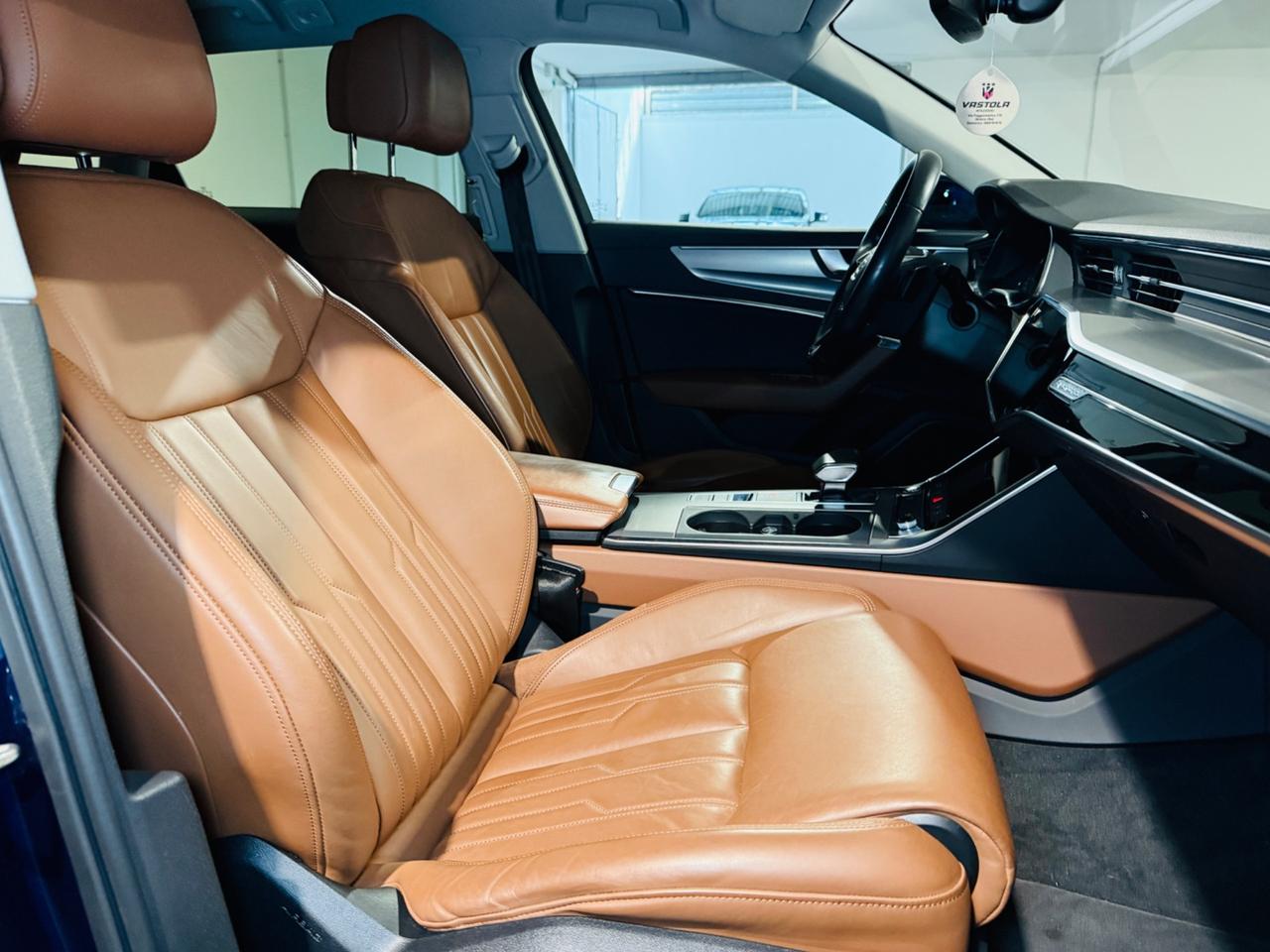 A6 2020 Avant Avant 50 3.0 tdi mhev Sport quattro