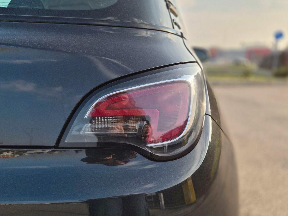 Opel Adam 1.4 Jam Gpl-tech 87cv