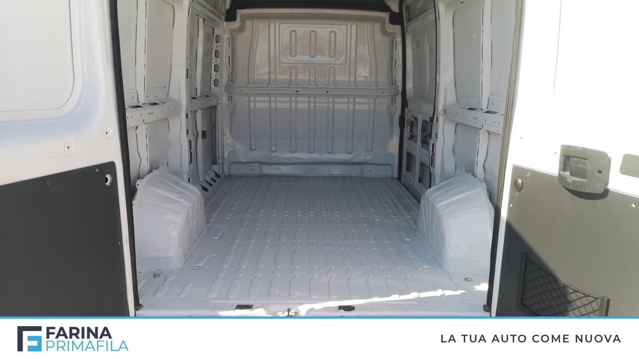 PEUGEOT Boxer III (II 2011) - Boxer 330 2.2 bluehdi 140cv S&S L2H2