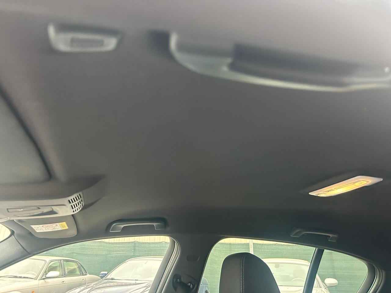 Bmw 118 118i 5p. Msport