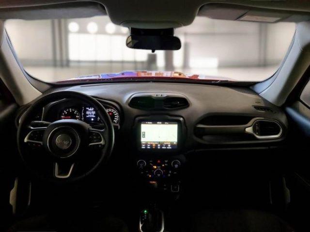 JEEP Renegade 1.6mtj PREZZO VALIDO FINO 15.08,GARANZIA,km certif