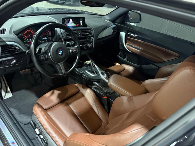 BMW 228 MSPORT EUROPEO NO INCIDENTI