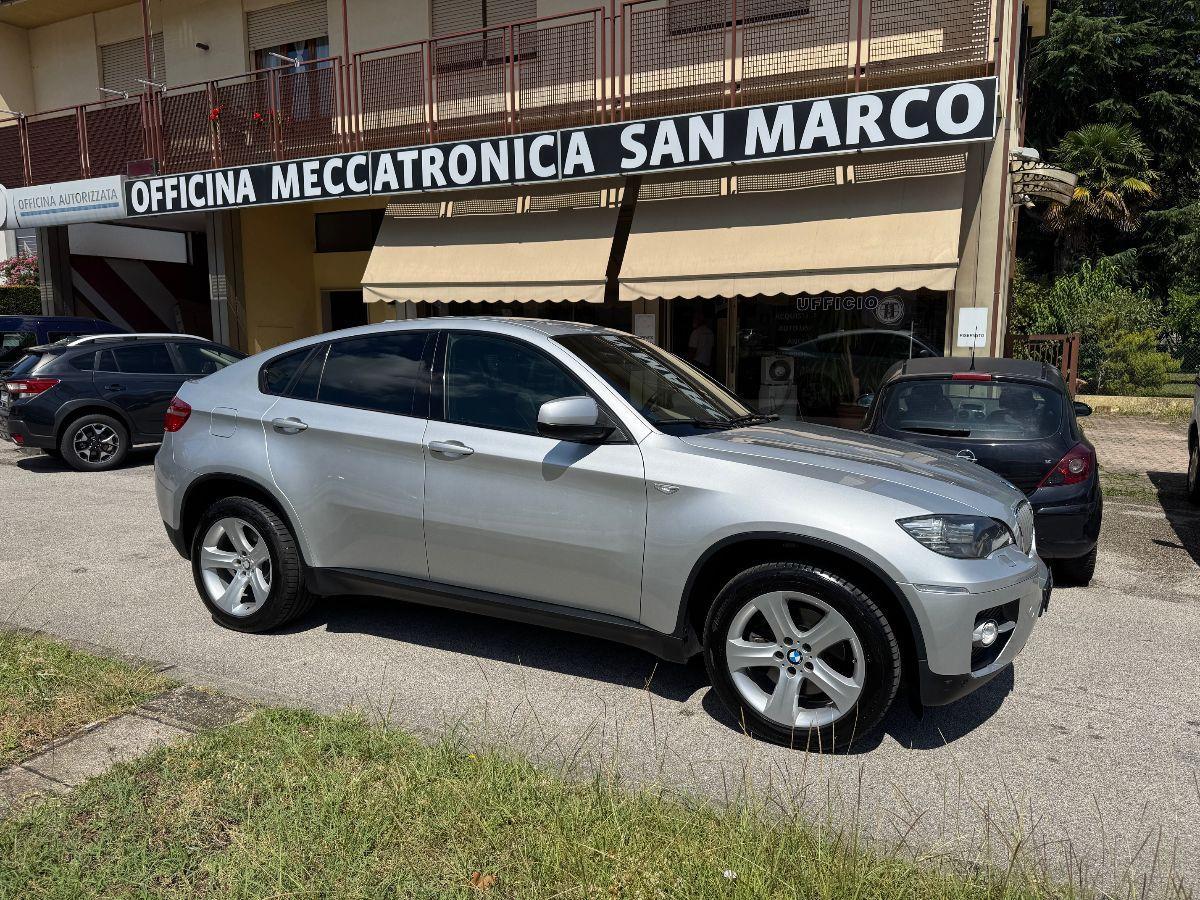 BMW - X6 - xDrive35d Eletta UNICOPROPRIETARIO