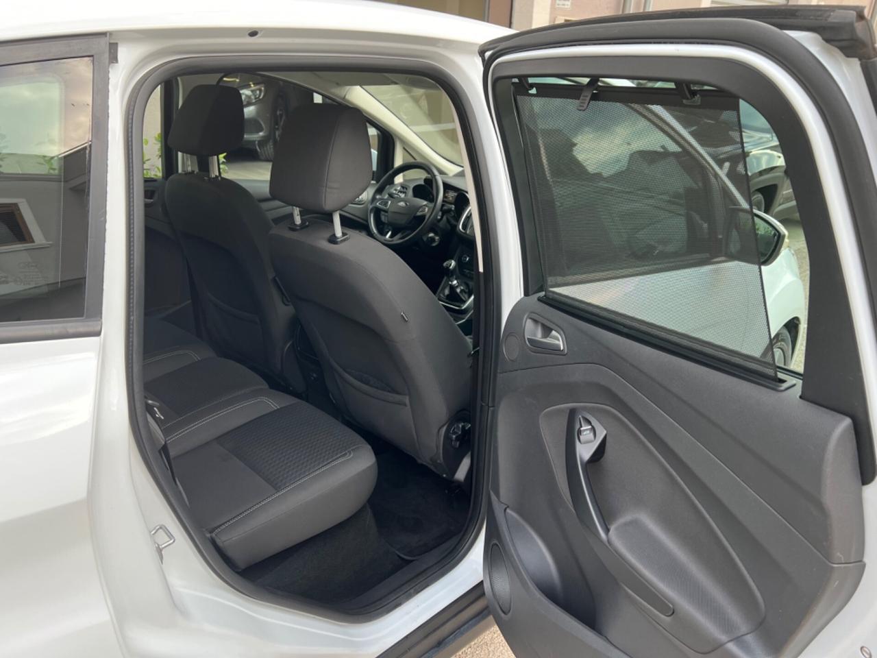 Ford C-Max 1.5 TDCi 120CV Start&Stop Business