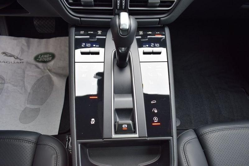 Porsche Macan 2.0 T IVA ESPOSTA SOLO 17.000KM