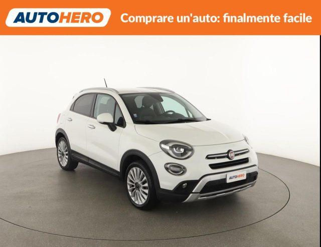 FIAT 500X 1.6 MultiJet 120 CV Cross