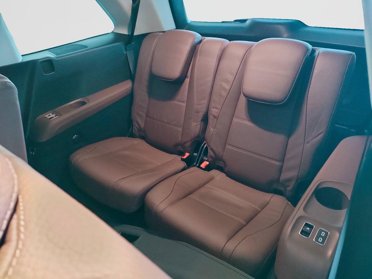 Mercedes-Benz GLS - X167 2023 - GLS 450 d AMG Line Premium Plus 4matic auto