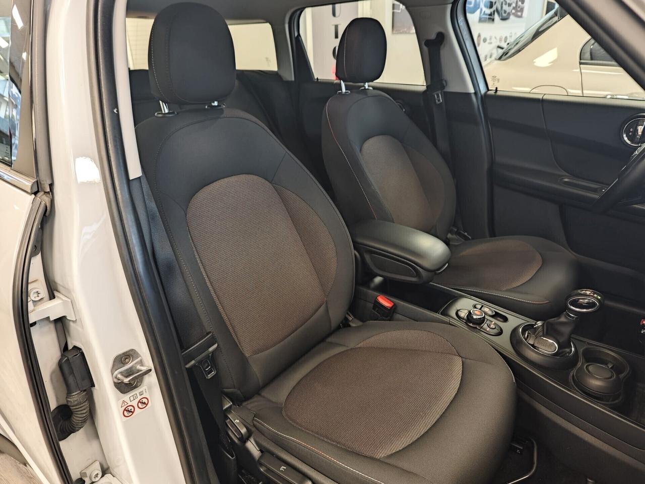 Mini Cooper D Countryman Mini 2.0 Cooper D Hype Countryman