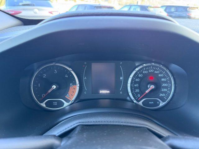JEEP Renegade 1.6 Mjt 130 CV Longitude STING GREY IVA ESPOSTA