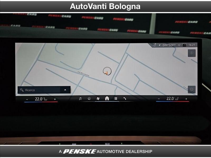 BMW X3 X3 xdrive20d auto