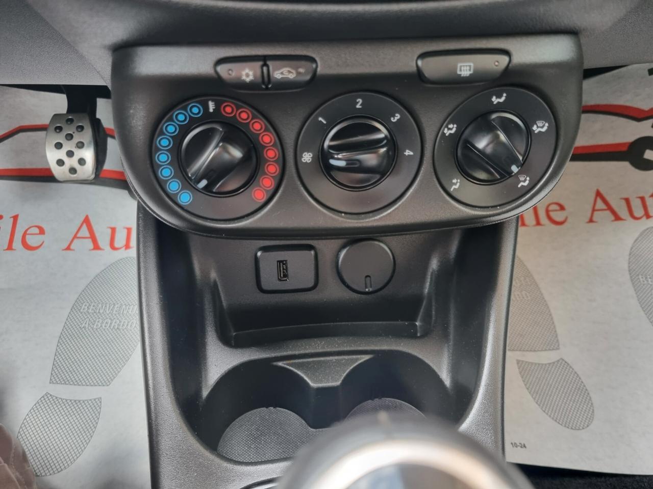 Opel Corsa 1.3 CDTI 5 porte Innovation