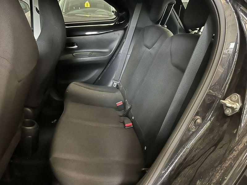 Toyota Aygo X Aygo X 1.0 VVT-i 72 CV 5 porte Active