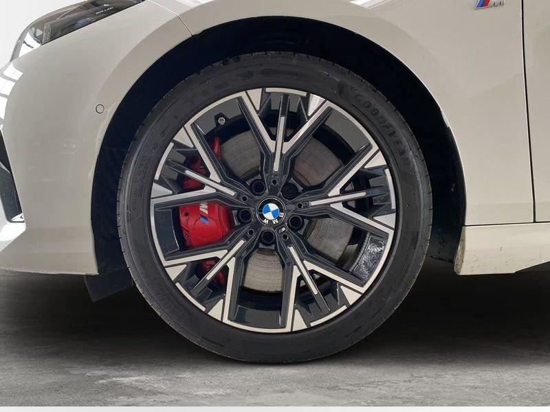 BMW Serie 1 120d MSport Pro aut. 18" Camera Led Cockpit