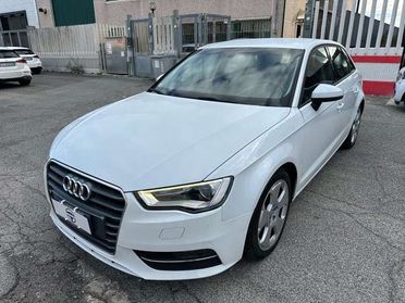 Audi A3 SPB 1.6 TDI S tronic Ambition