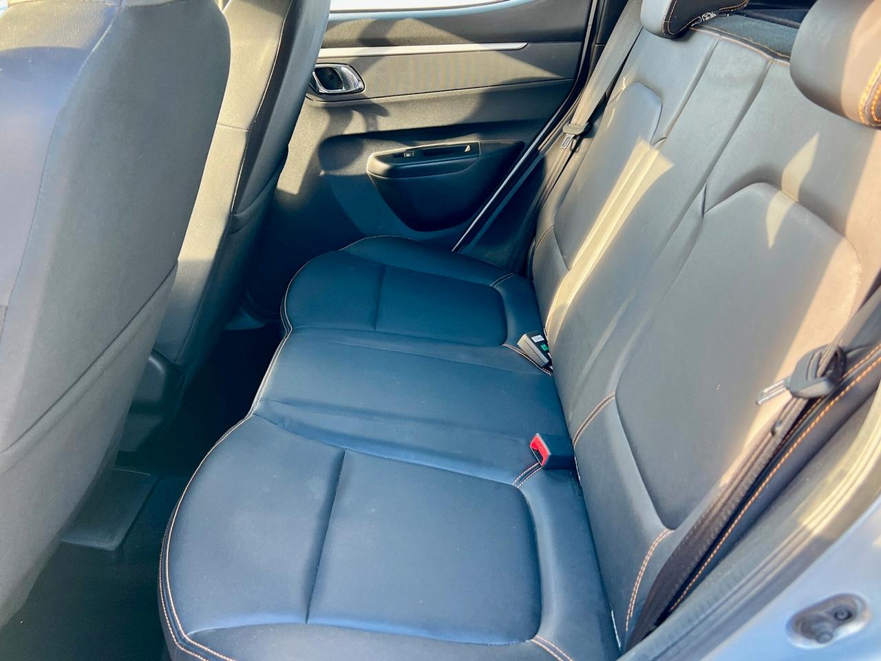 Dacia Spring Comfort Plus Electric 45