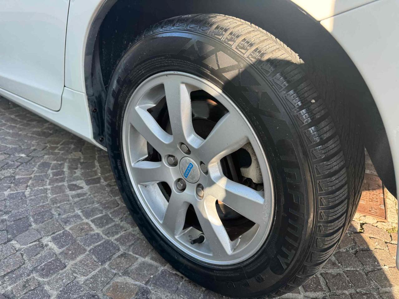 Volvo V60 D2 1.6 Powershift Ocean Race