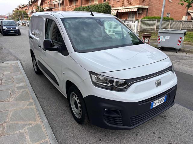 FIAT Doblo Doblò 1.5 BlueHdi 100CV PC-TN Van prezzo + IVA