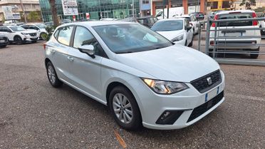 Seat Ibiza BERLINA 1.6 TDI 95 CV Business