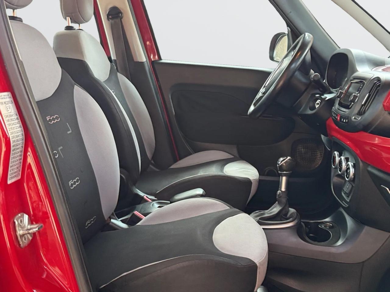 Fiat 500L 1.3 Multijet 16V 85CV Lounge*NEOPATENTATI*